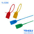 Tamper Evident Plastic Security Seal for Container (YL-S300)